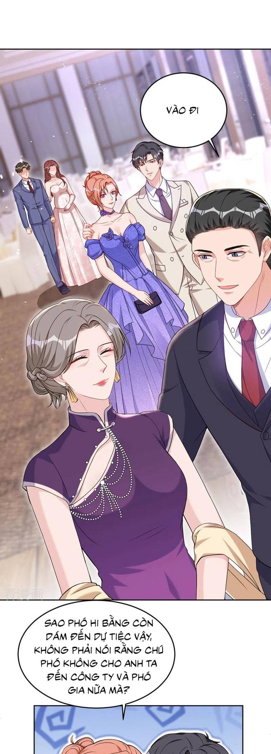 Hôm Nay Từ Chối Lục Tiên Sinh Chưa? Chapter 76 - 4