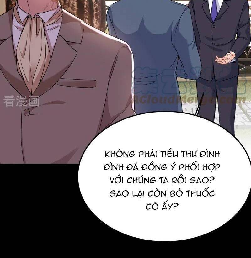 Hôm Nay Từ Chối Lục Tiên Sinh Chưa? Chapter 77 - 17