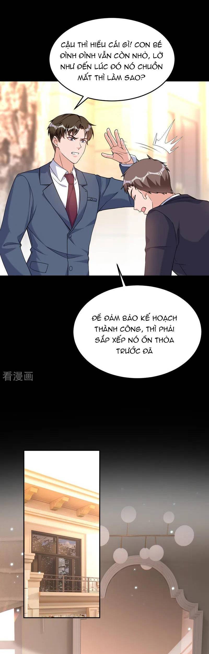 Hôm Nay Từ Chối Lục Tiên Sinh Chưa? Chapter 77 - 18
