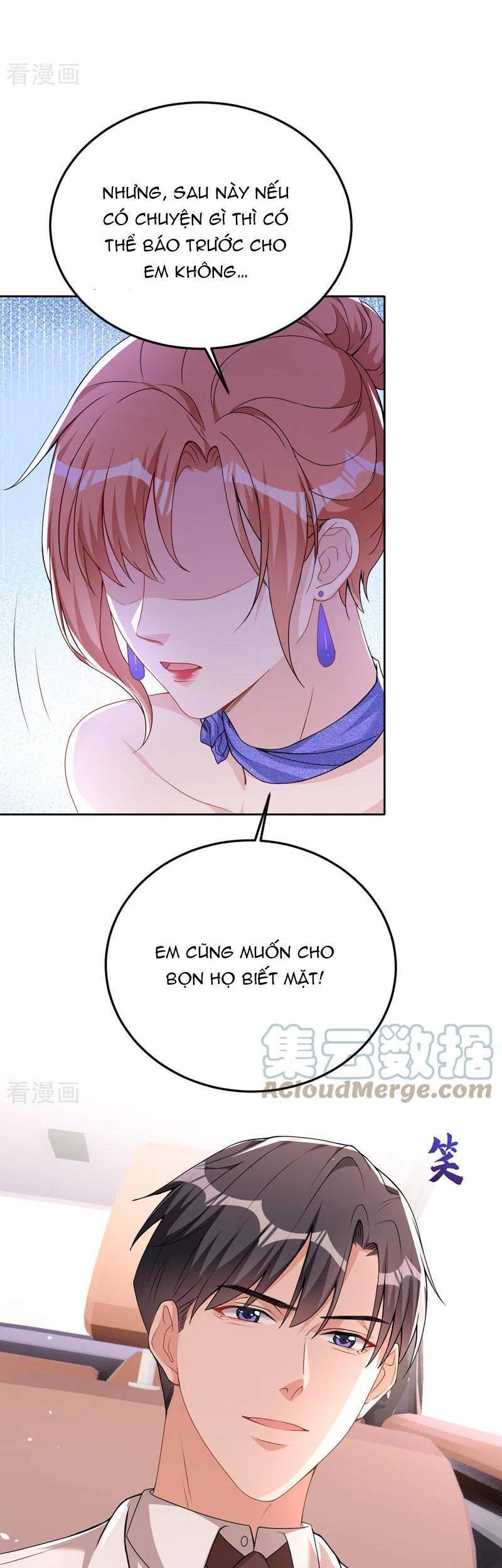 Hôm Nay Từ Chối Lục Tiên Sinh Chưa? Chapter 77 - 21