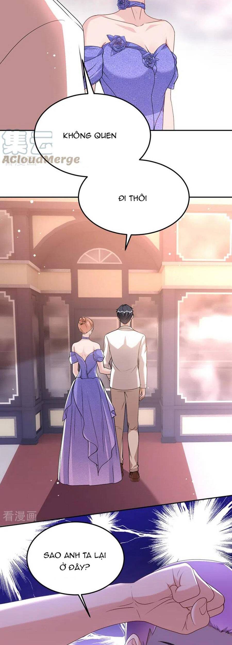 Hôm Nay Từ Chối Lục Tiên Sinh Chưa? Chapter 78 - 23