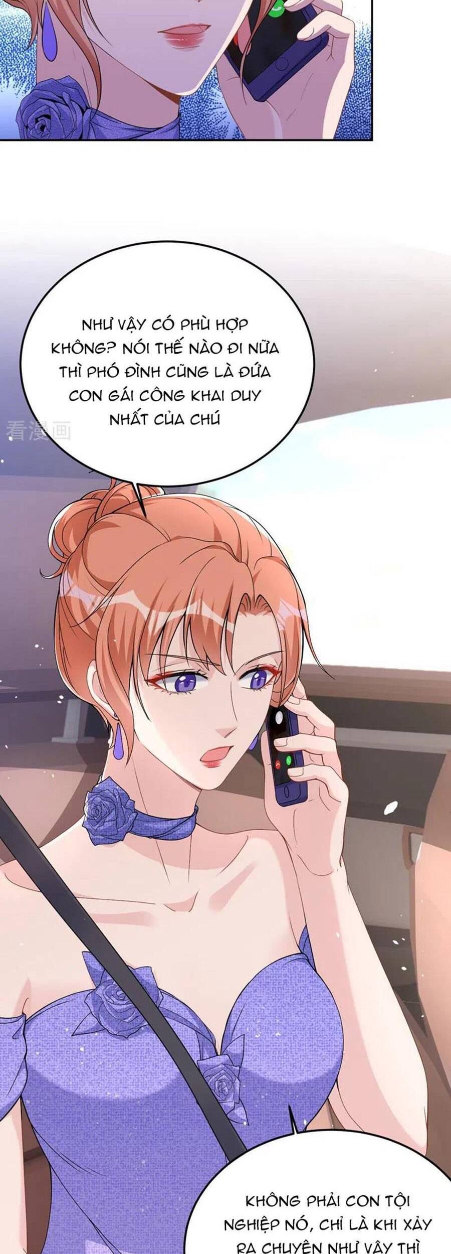 Hôm Nay Từ Chối Lục Tiên Sinh Chưa? Chapter 78 - 4