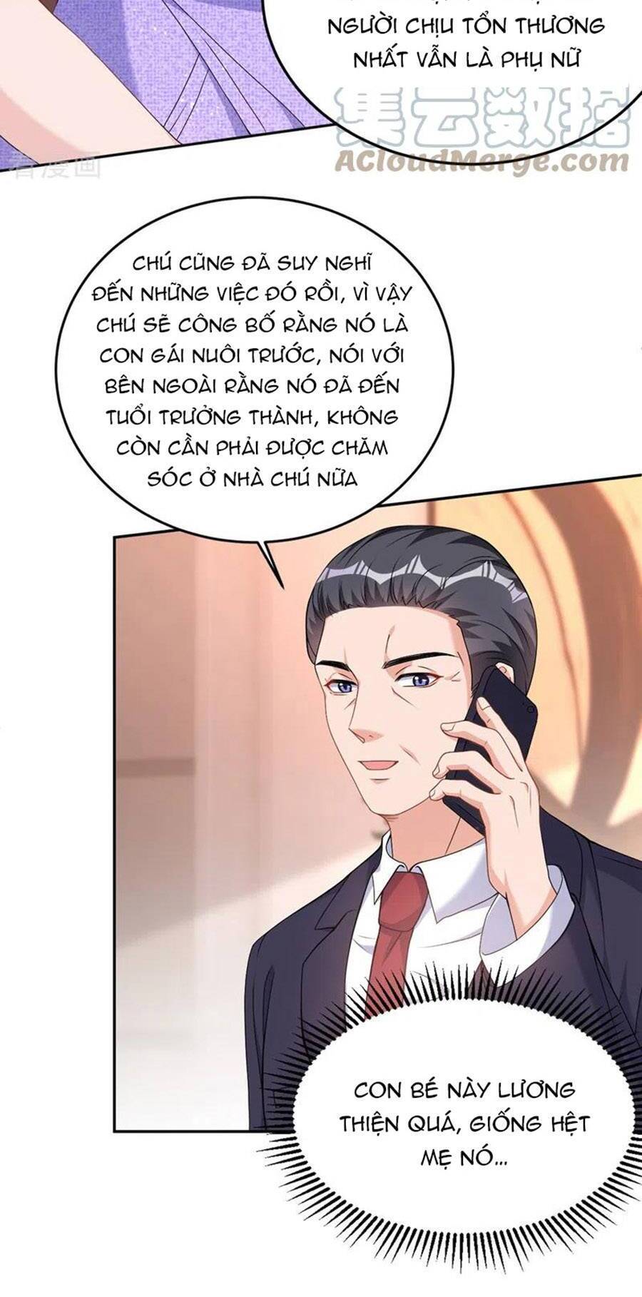 Hôm Nay Từ Chối Lục Tiên Sinh Chưa? Chapter 78 - 5
