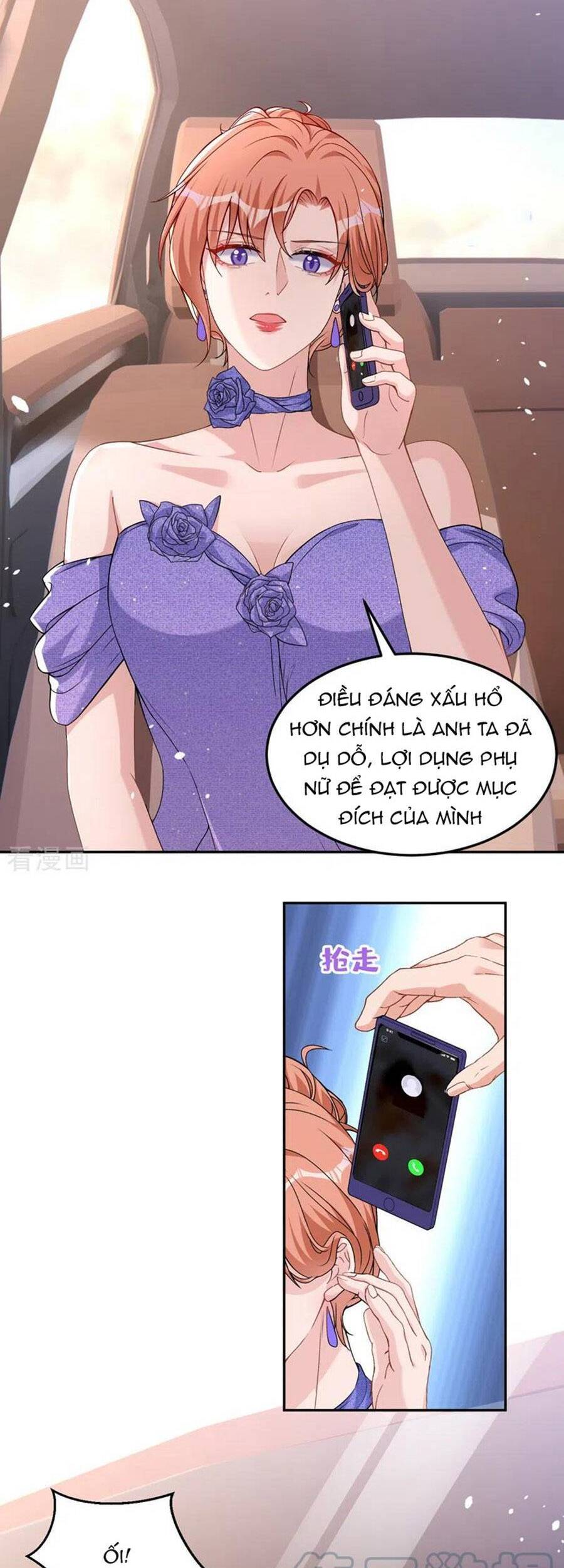 Hôm Nay Từ Chối Lục Tiên Sinh Chưa? Chapter 78 - 7