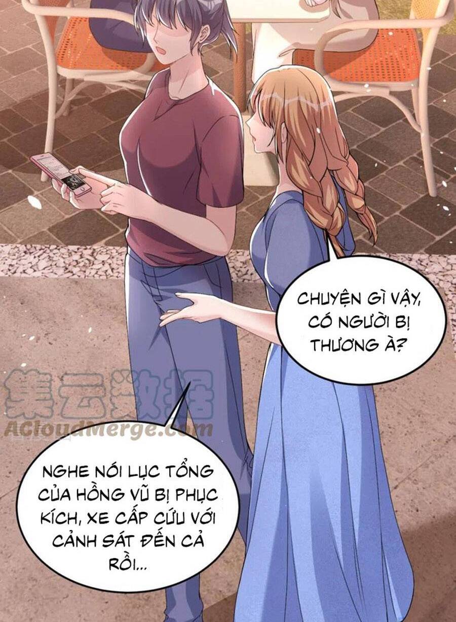 Hôm Nay Từ Chối Lục Tiên Sinh Chưa? Chapter 79 - 26