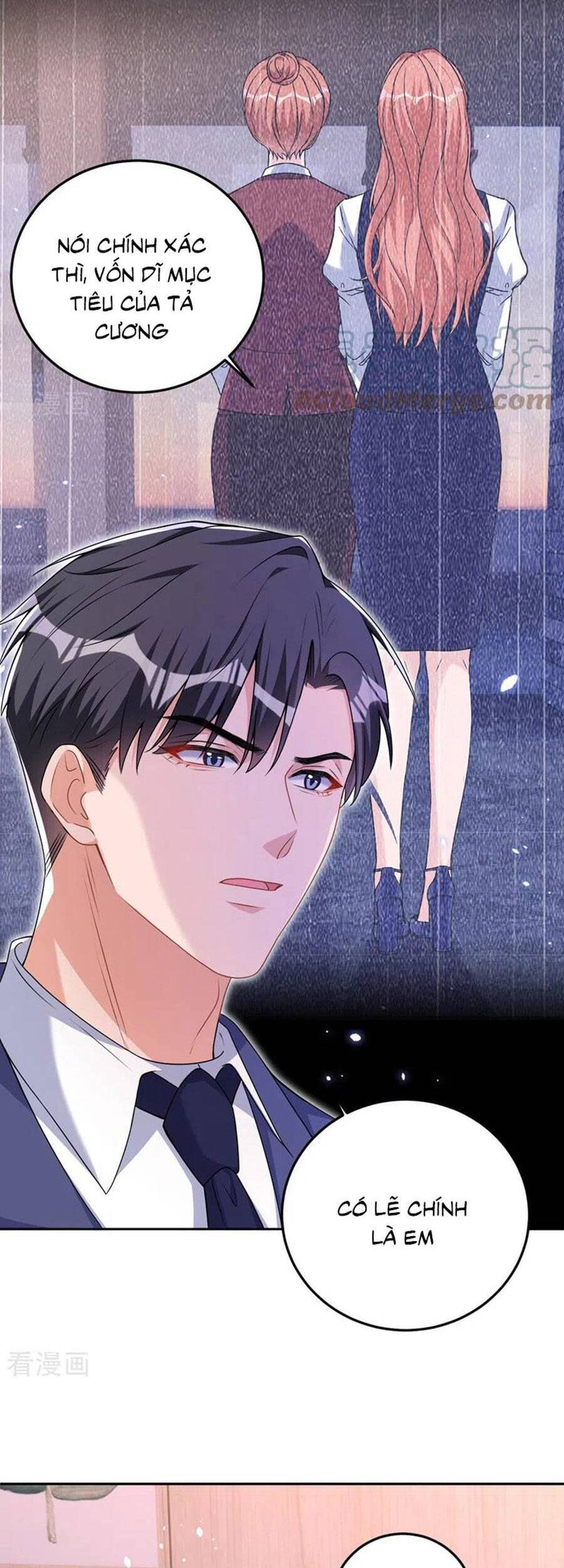 Hôm Nay Từ Chối Lục Tiên Sinh Chưa? Chapter 80 - 17