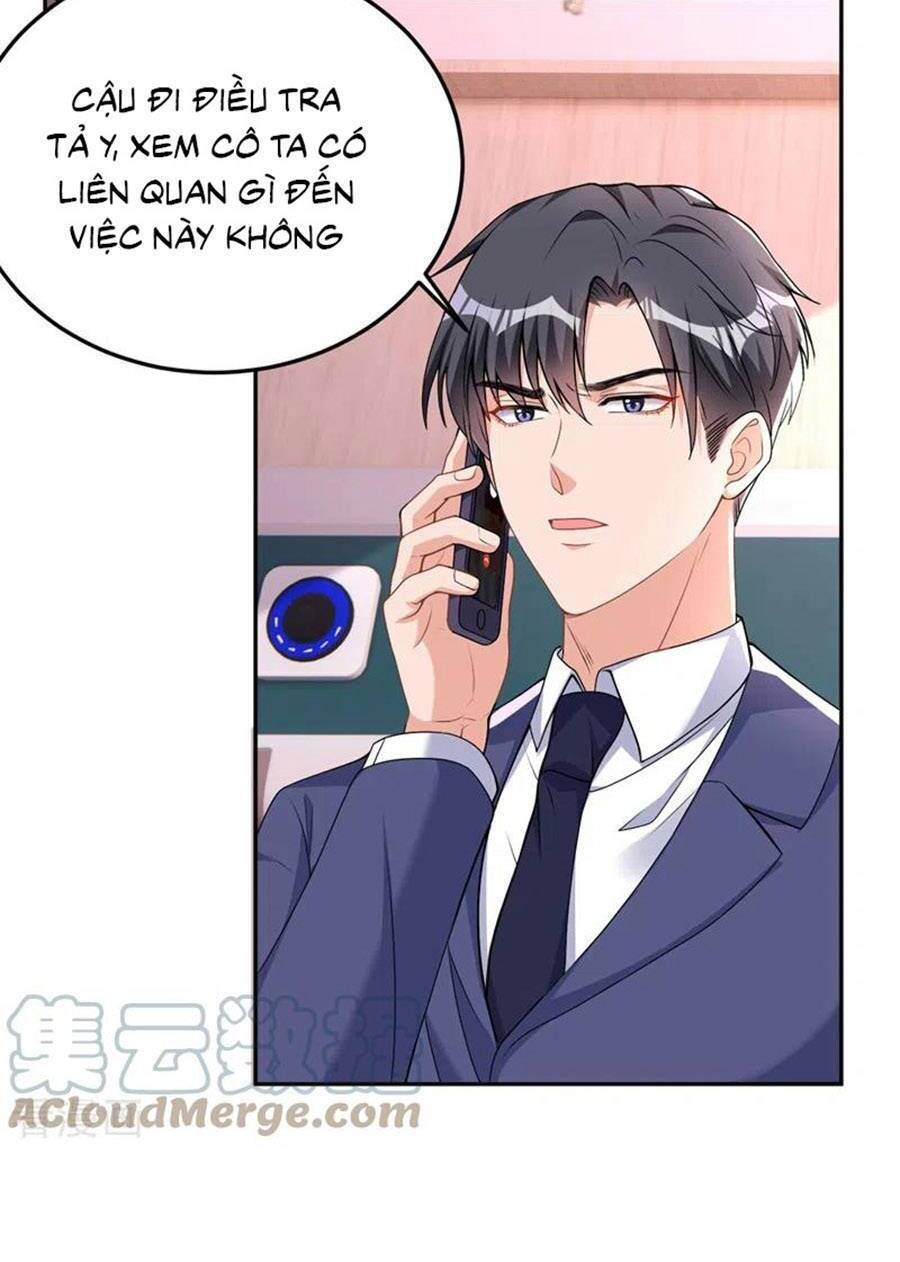Hôm Nay Từ Chối Lục Tiên Sinh Chưa? Chapter 80 - 28