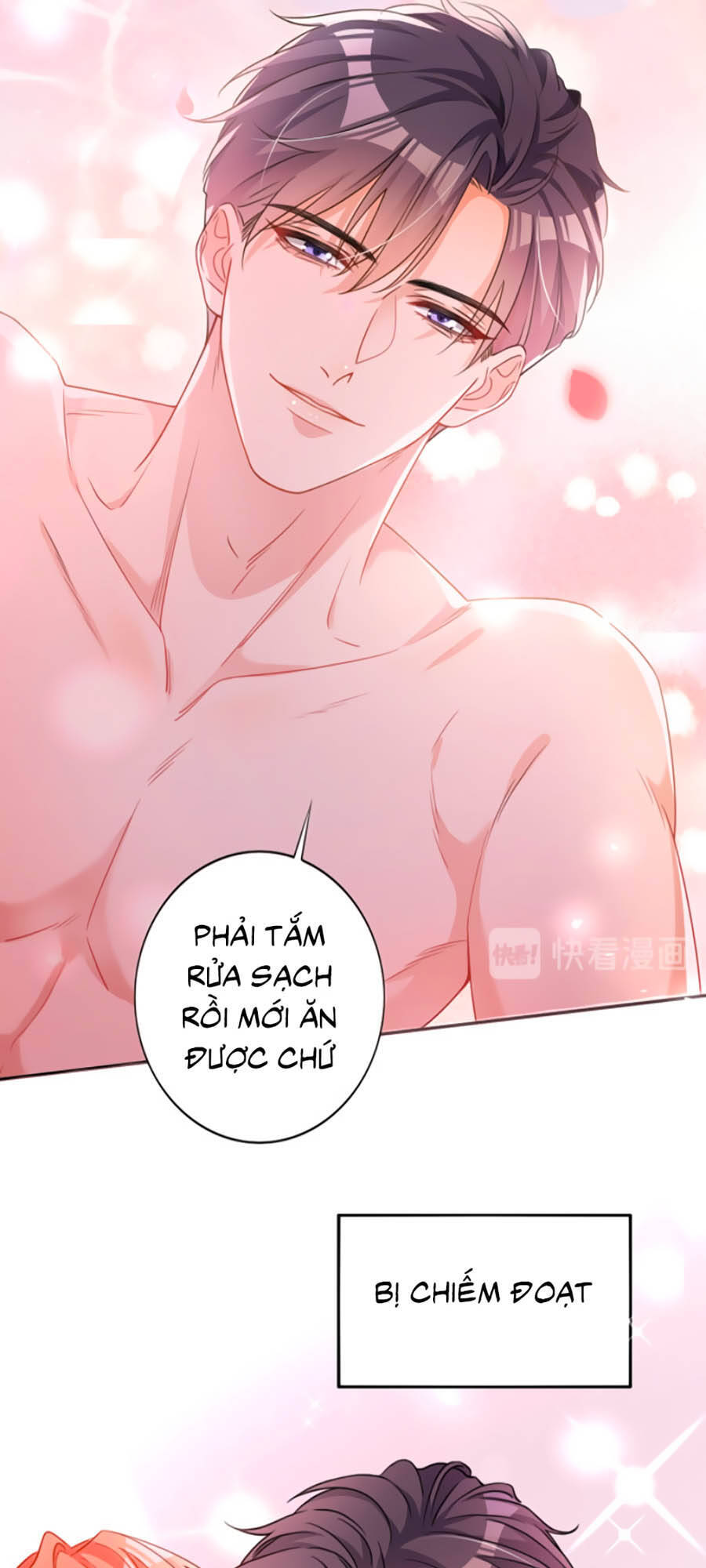 Hôm Nay Từ Chối Lục Tiên Sinh Chưa? Chapter 1 - 10