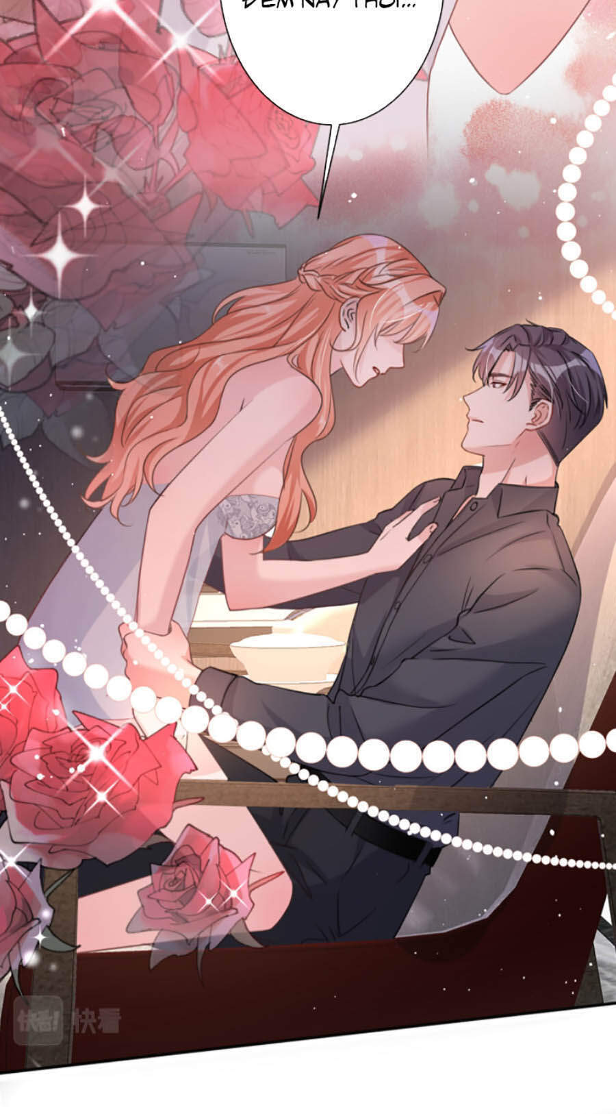 Hôm Nay Từ Chối Lục Tiên Sinh Chưa? Chapter 10 - 24