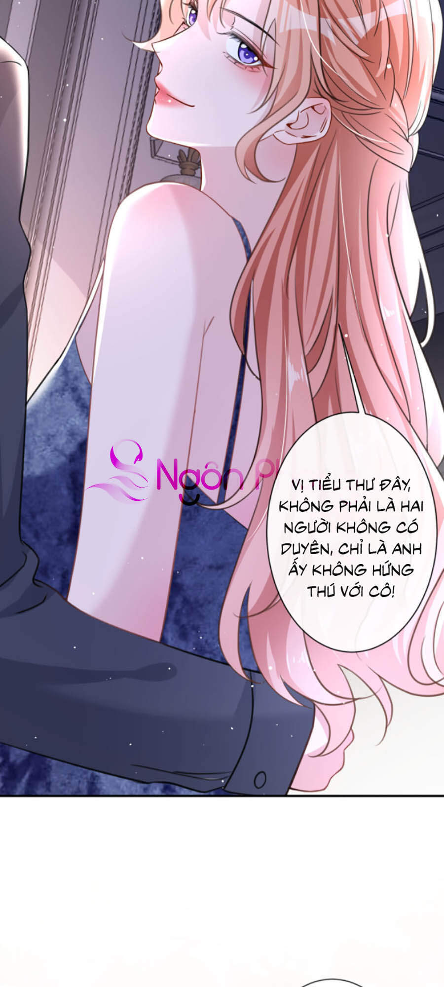 Hôm Nay Từ Chối Lục Tiên Sinh Chưa? Chapter 11 - 16