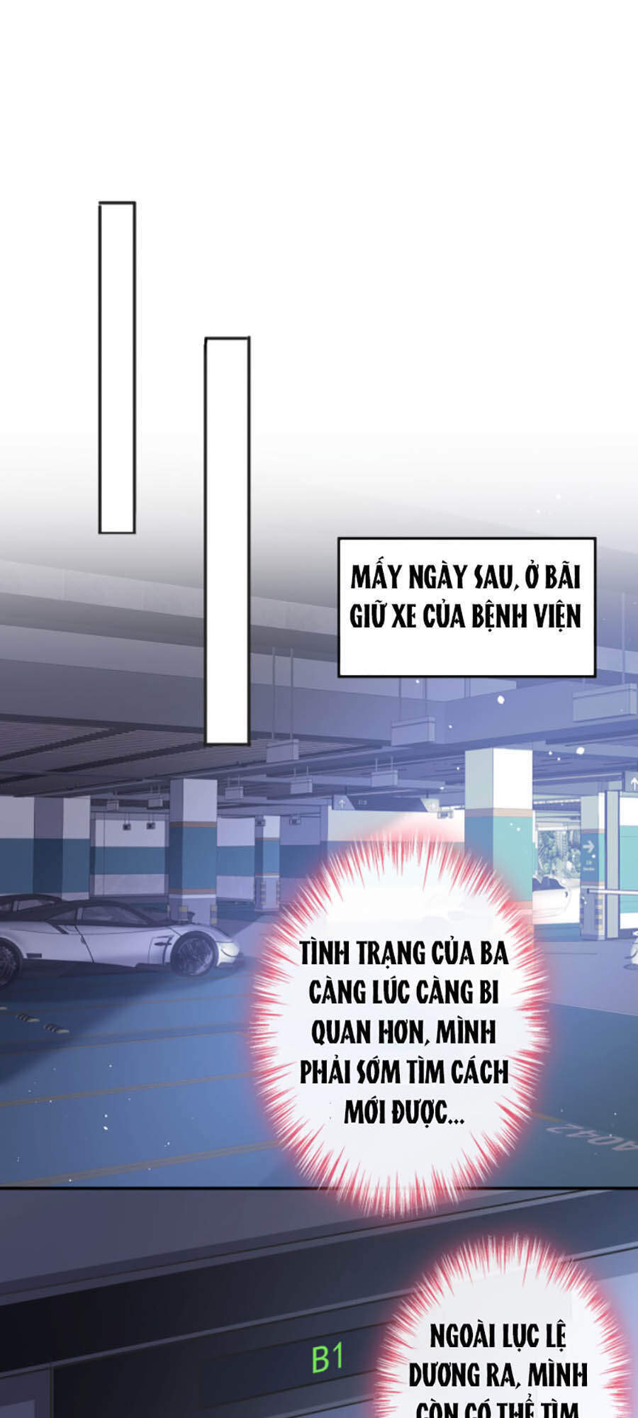 Hôm Nay Từ Chối Lục Tiên Sinh Chưa? Chapter 11 - 20