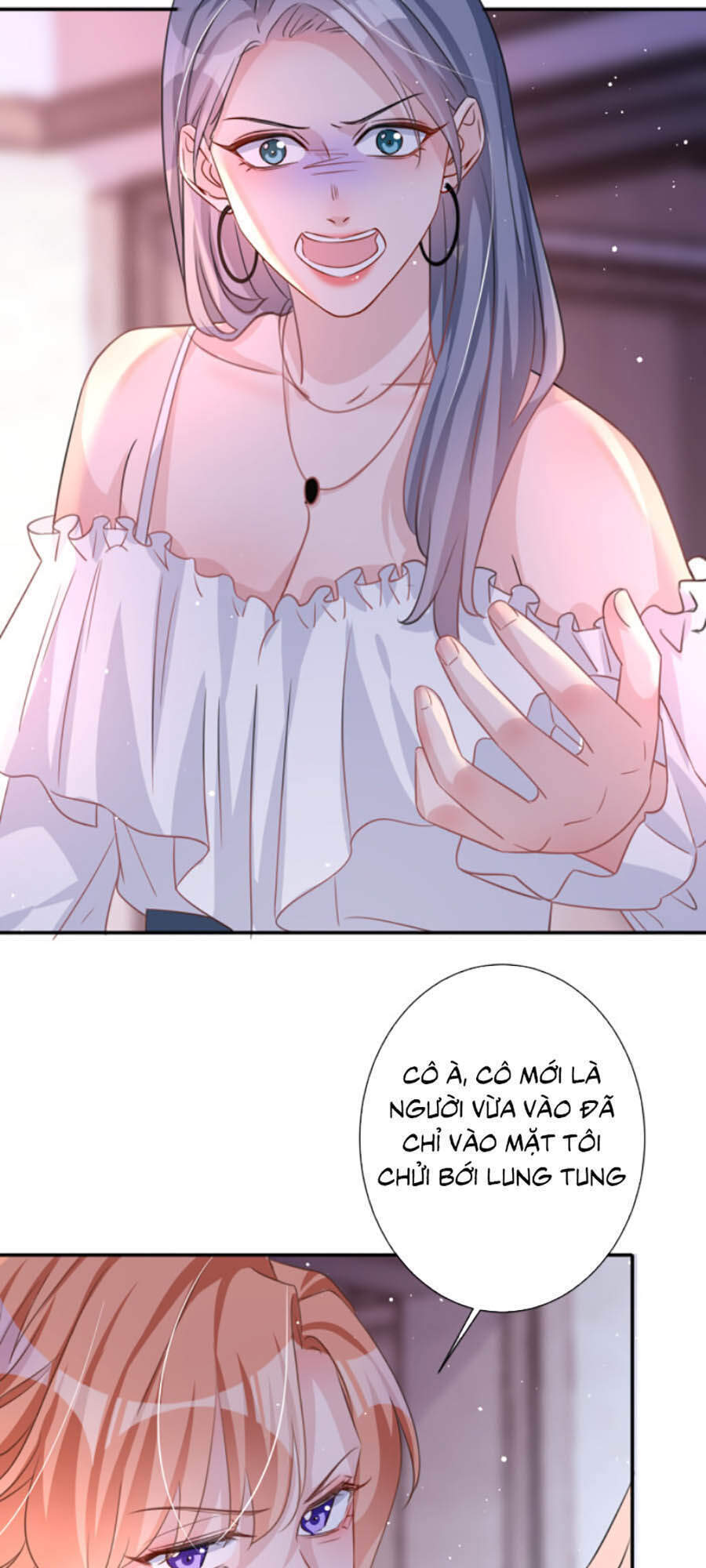 Hôm Nay Từ Chối Lục Tiên Sinh Chưa? Chapter 11 - 4