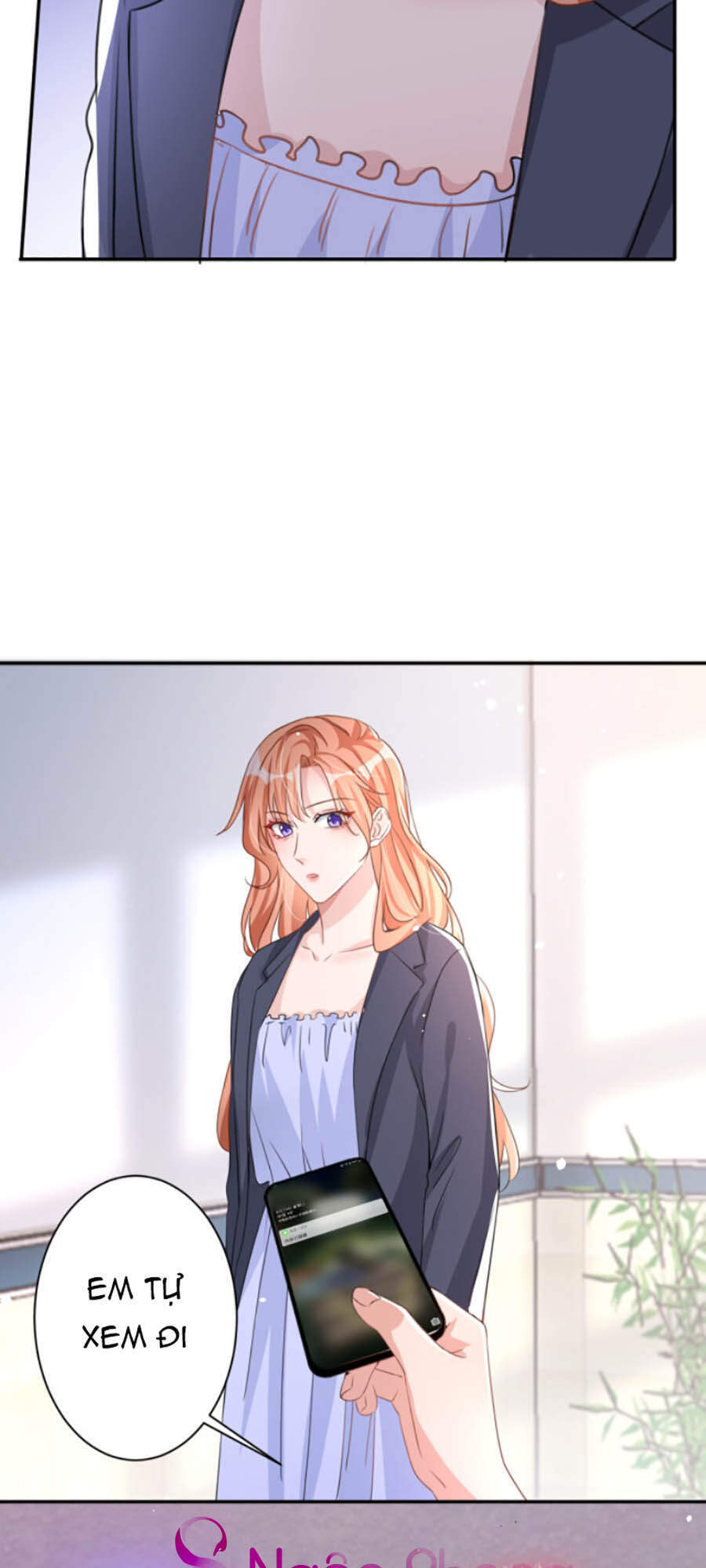 Hôm Nay Từ Chối Lục Tiên Sinh Chưa? Chapter 14 - 20