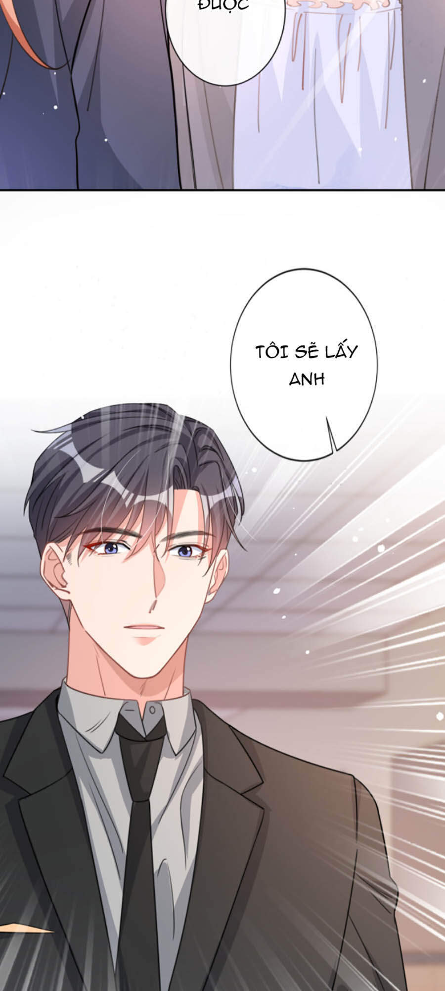 Hôm Nay Từ Chối Lục Tiên Sinh Chưa? Chapter 14 - 29