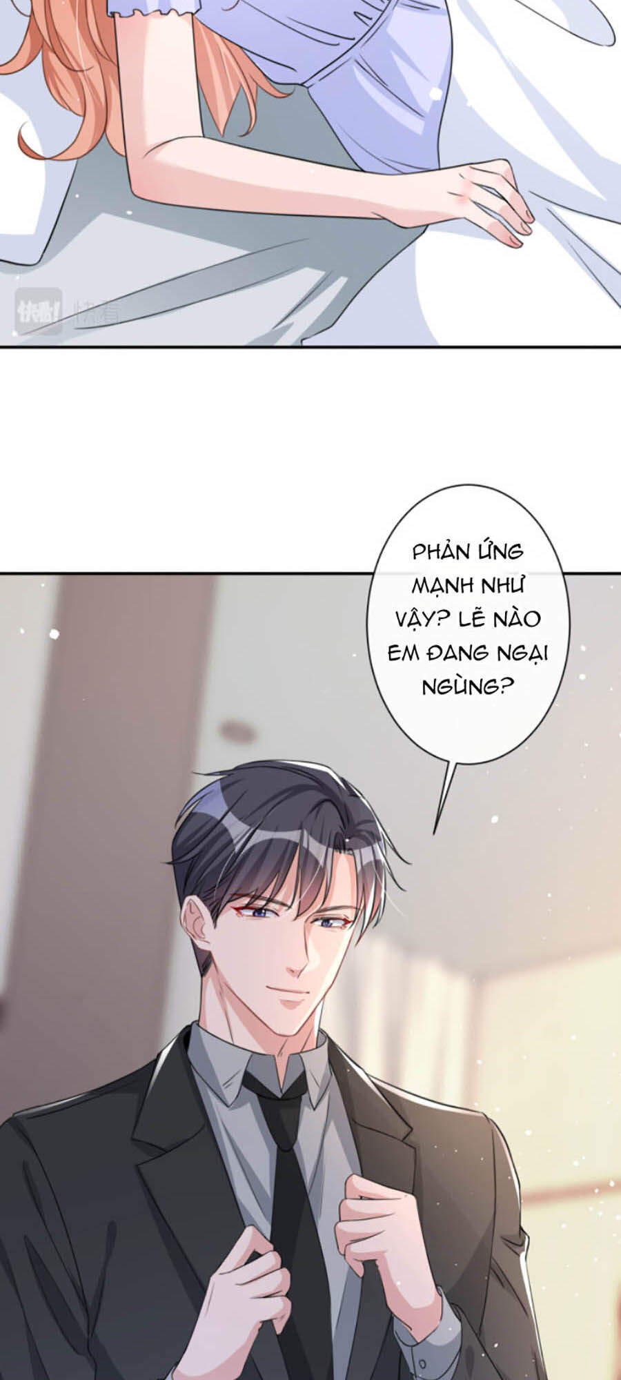 Hôm Nay Từ Chối Lục Tiên Sinh Chưa? Chapter 14 - 4