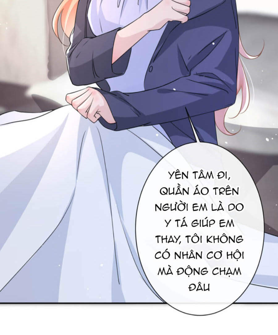 Hôm Nay Từ Chối Lục Tiên Sinh Chưa? Chapter 14 - 6