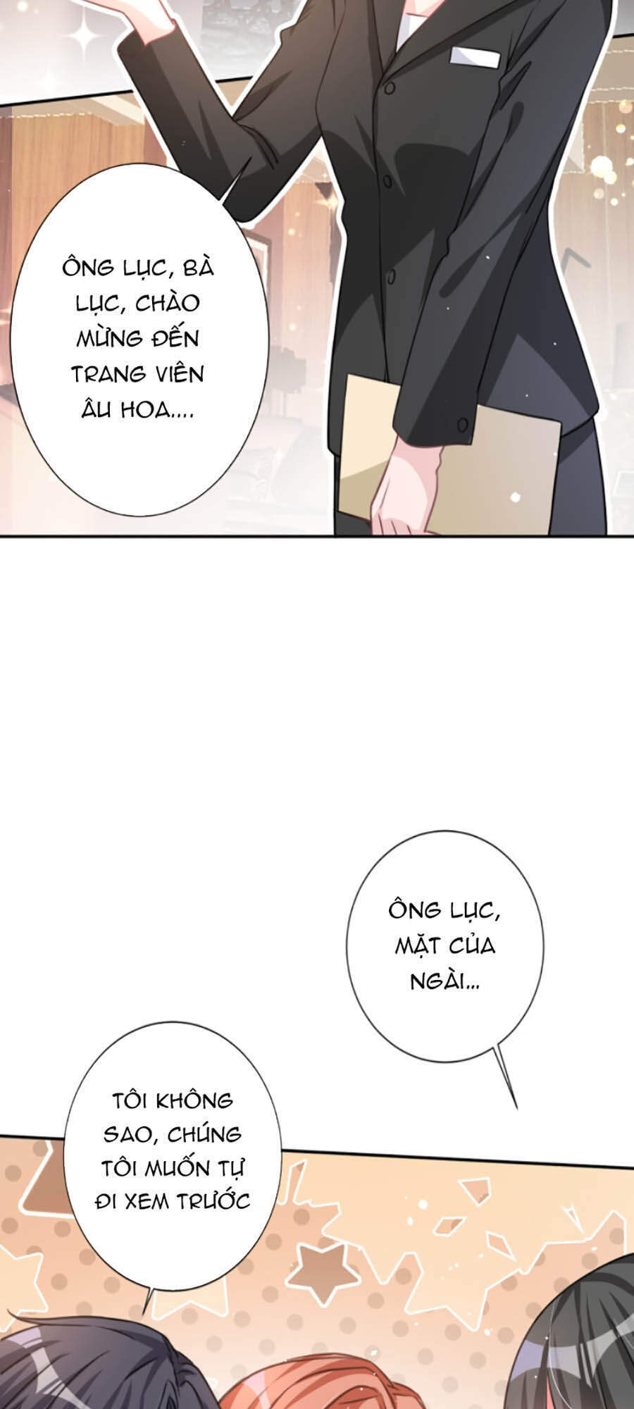 Hôm Nay Từ Chối Lục Tiên Sinh Chưa? Chapter 15 - 13