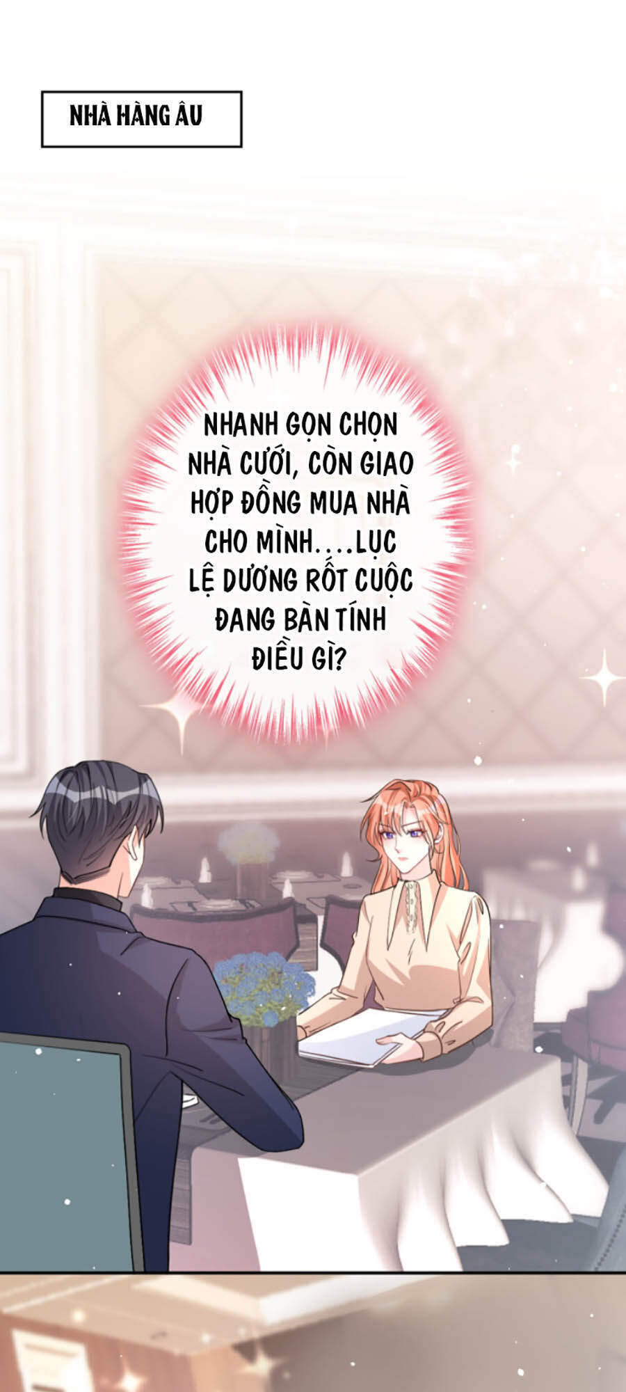 Hôm Nay Từ Chối Lục Tiên Sinh Chưa? Chapter 15 - 26