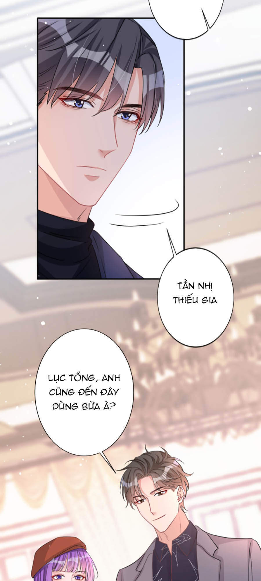 Hôm Nay Từ Chối Lục Tiên Sinh Chưa? Chapter 15 - 31