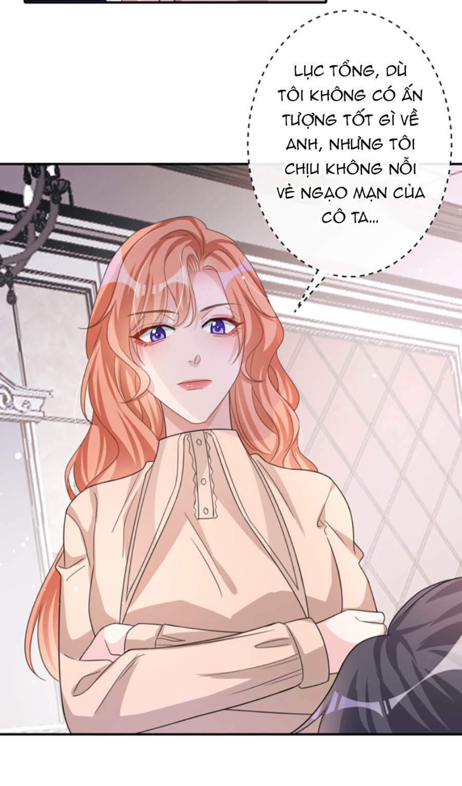 Hôm Nay Từ Chối Lục Tiên Sinh Chưa? Chapter 17 - 27
