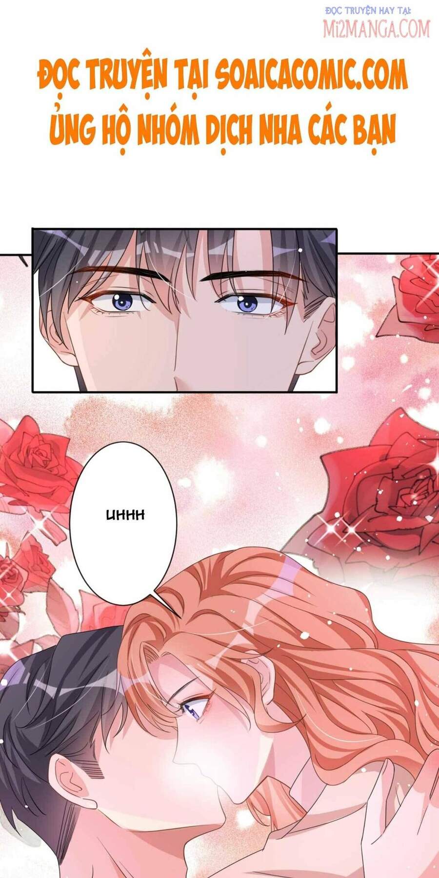 Hôm Nay Từ Chối Lục Tiên Sinh Chưa? Chapter 18 - 1