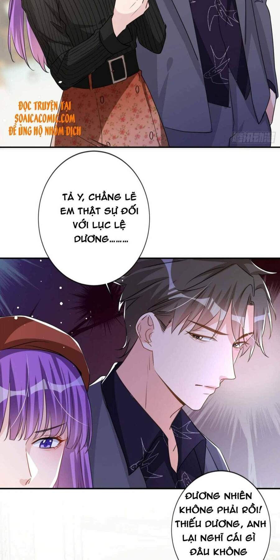 Hôm Nay Từ Chối Lục Tiên Sinh Chưa? Chapter 18 - 13