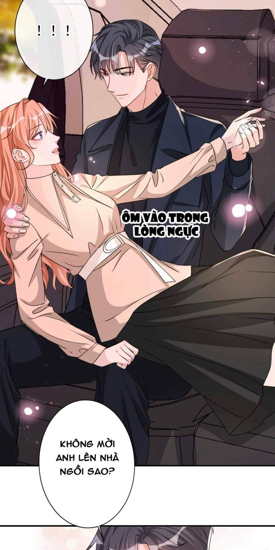 Hôm Nay Từ Chối Lục Tiên Sinh Chưa? Chapter 18 - 20