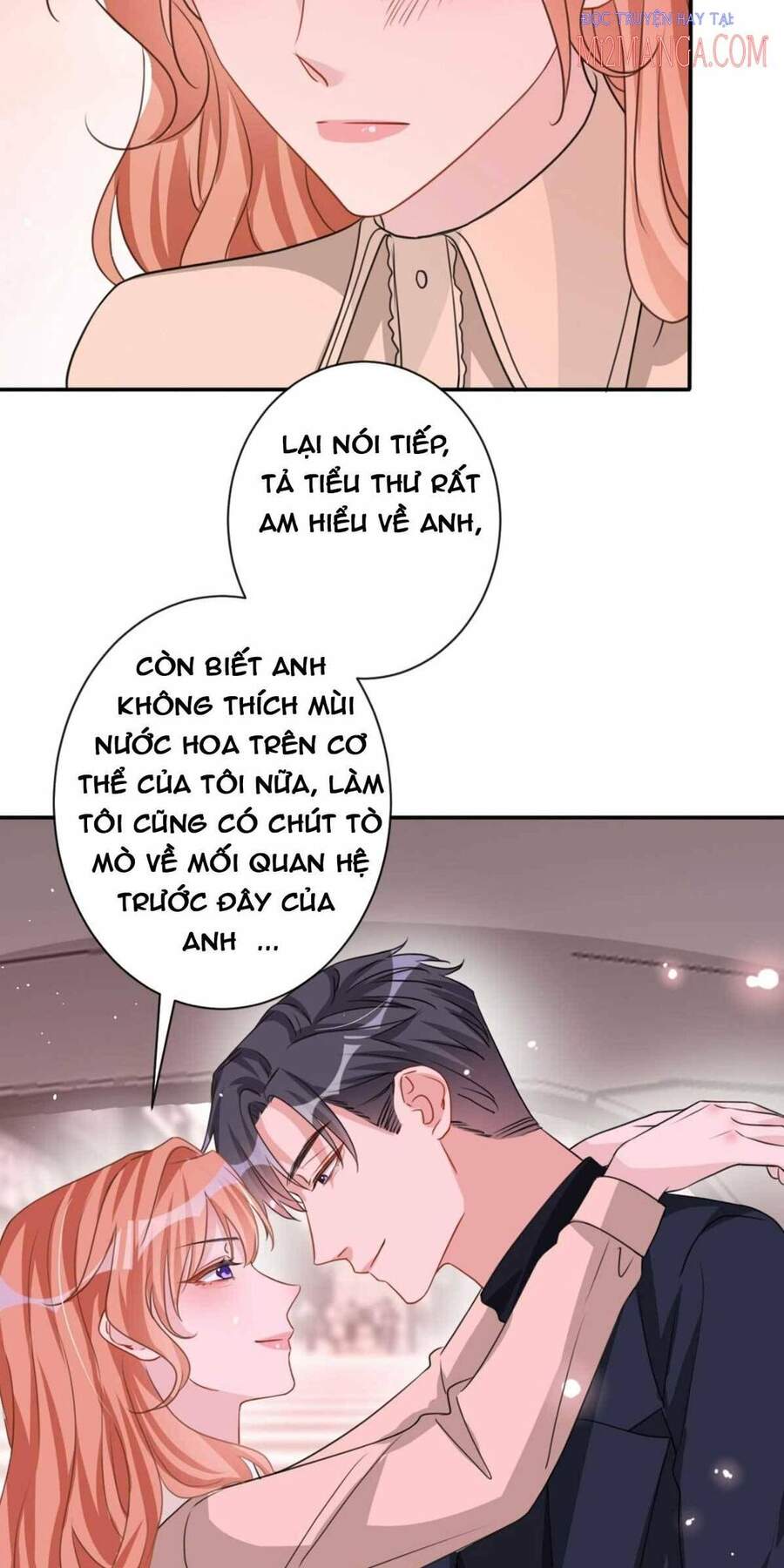 Hôm Nay Từ Chối Lục Tiên Sinh Chưa? Chapter 18 - 24