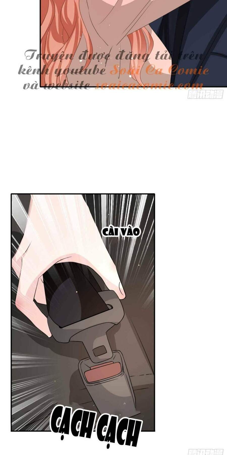 Hôm Nay Từ Chối Lục Tiên Sinh Chưa? Chapter 18 - 26