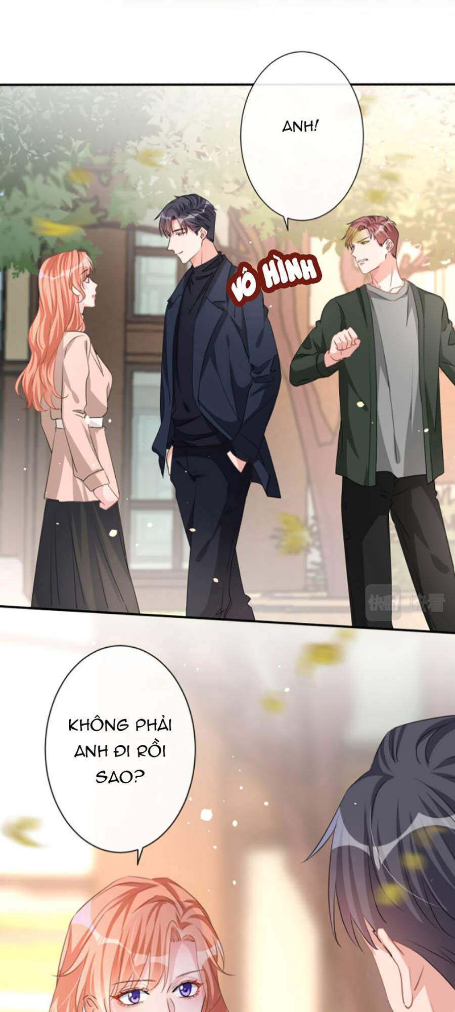 Hôm Nay Từ Chối Lục Tiên Sinh Chưa? Chapter 19 - 24