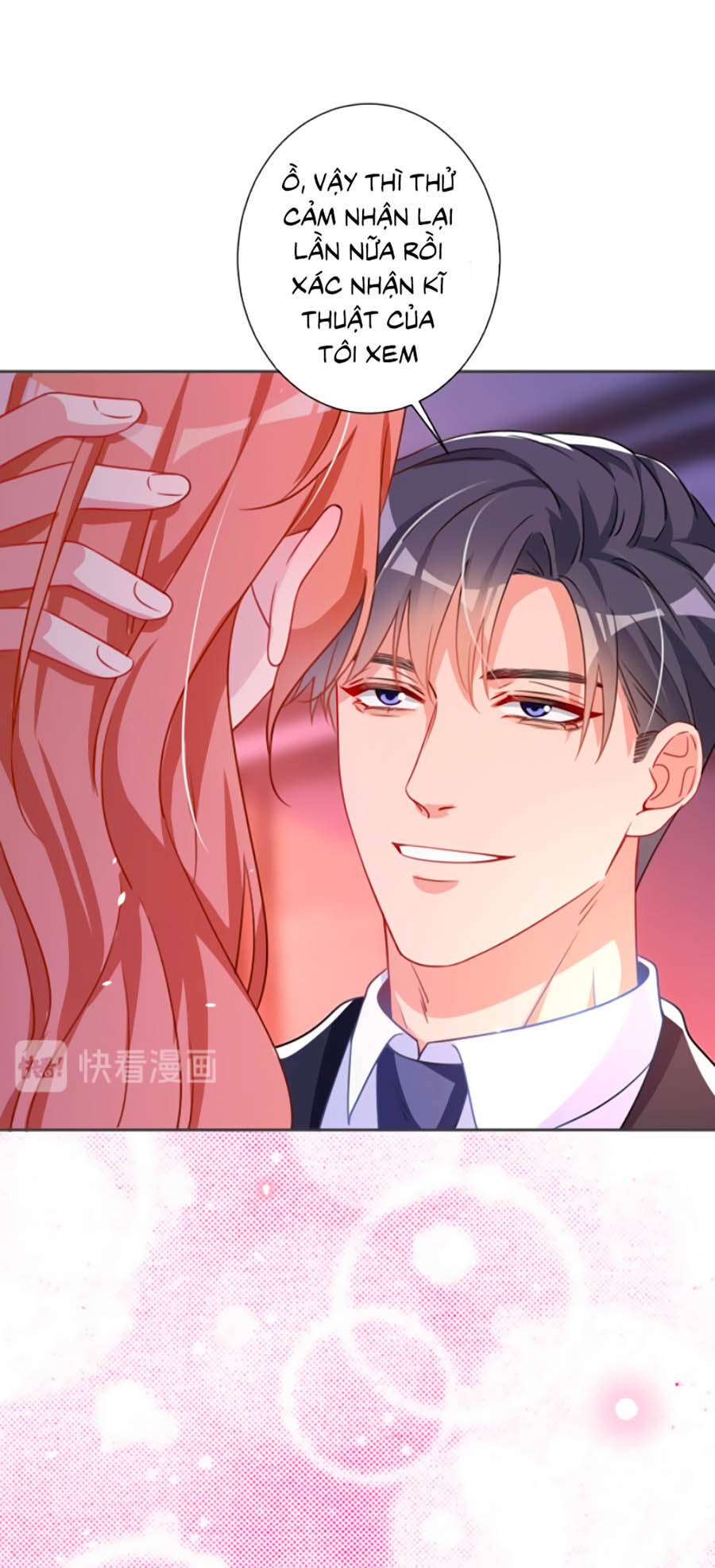 Hôm Nay Từ Chối Lục Tiên Sinh Chưa? Chapter 2 - 16