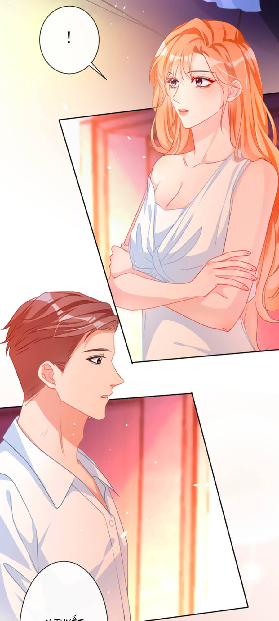 Hôm Nay Từ Chối Lục Tiên Sinh Chưa? Chapter 2 - 43