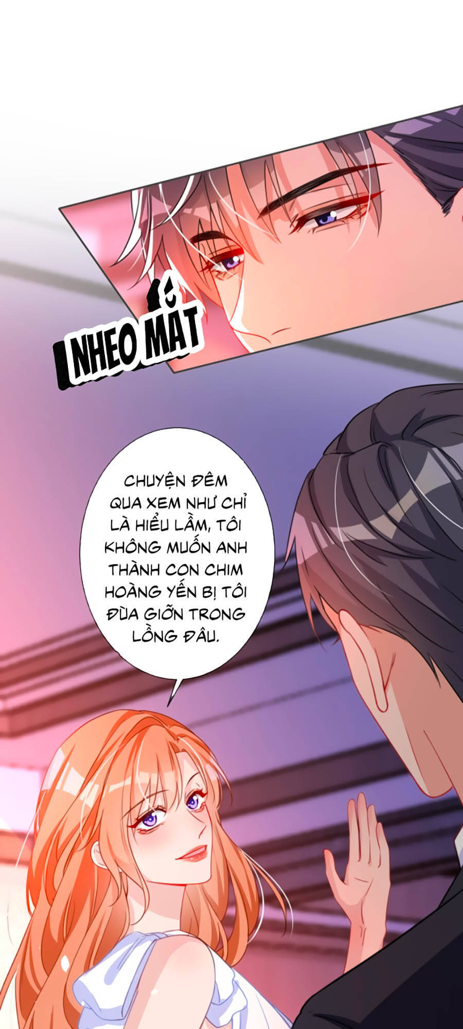Hôm Nay Từ Chối Lục Tiên Sinh Chưa? Chapter 2 - 10