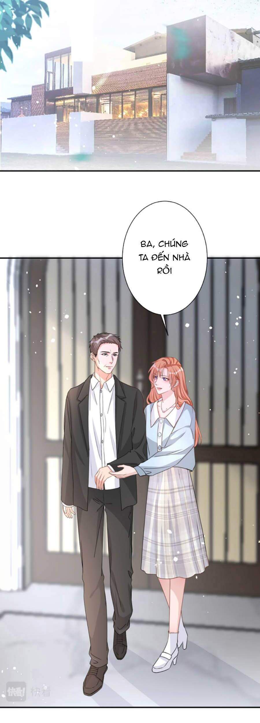 Hôm Nay Từ Chối Lục Tiên Sinh Chưa? Chapter 20 - 28