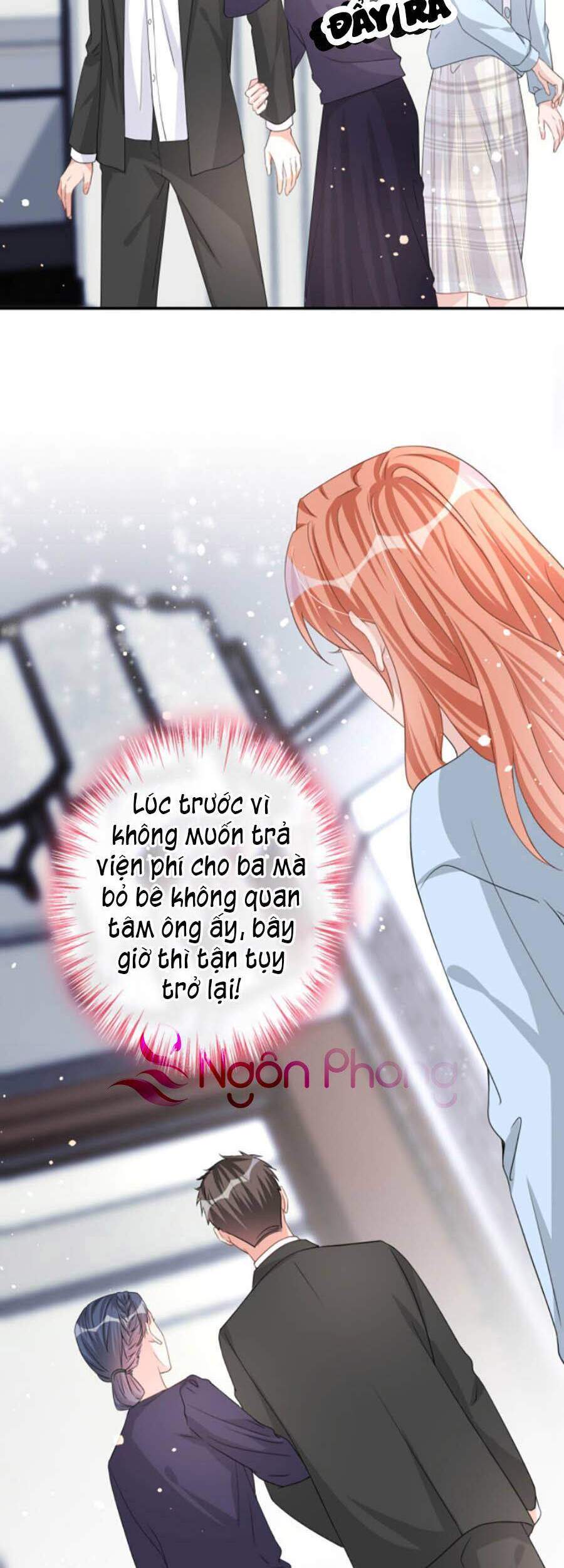 Hôm Nay Từ Chối Lục Tiên Sinh Chưa? Chapter 20 - 31
