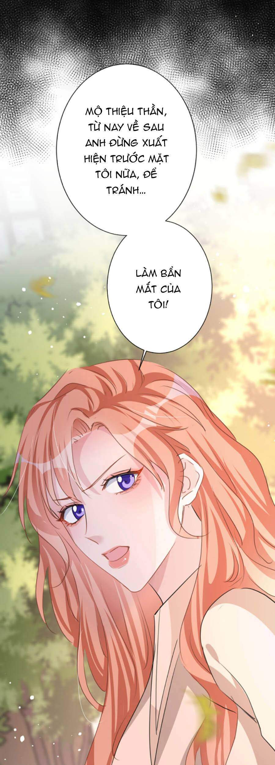 Hôm Nay Từ Chối Lục Tiên Sinh Chưa? Chapter 20 - 8
