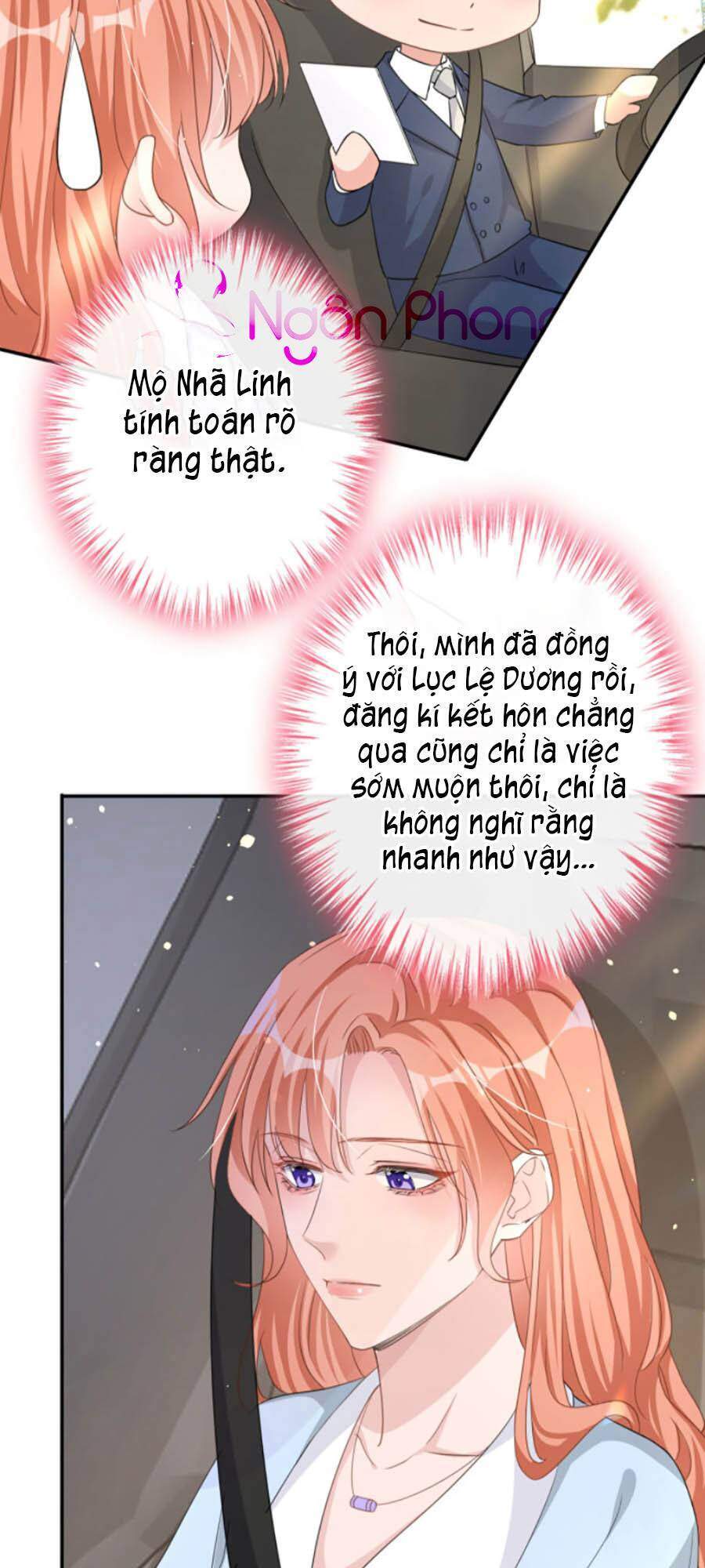 Hôm Nay Từ Chối Lục Tiên Sinh Chưa? Chapter 22 - 30