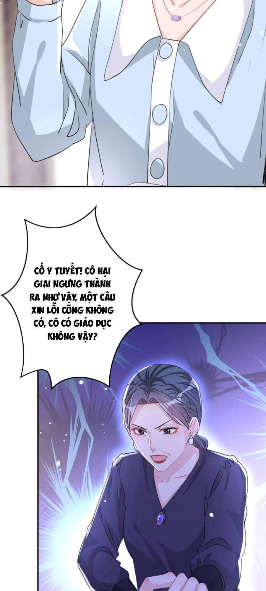 Hôm Nay Từ Chối Lục Tiên Sinh Chưa? Chapter 22 - 8