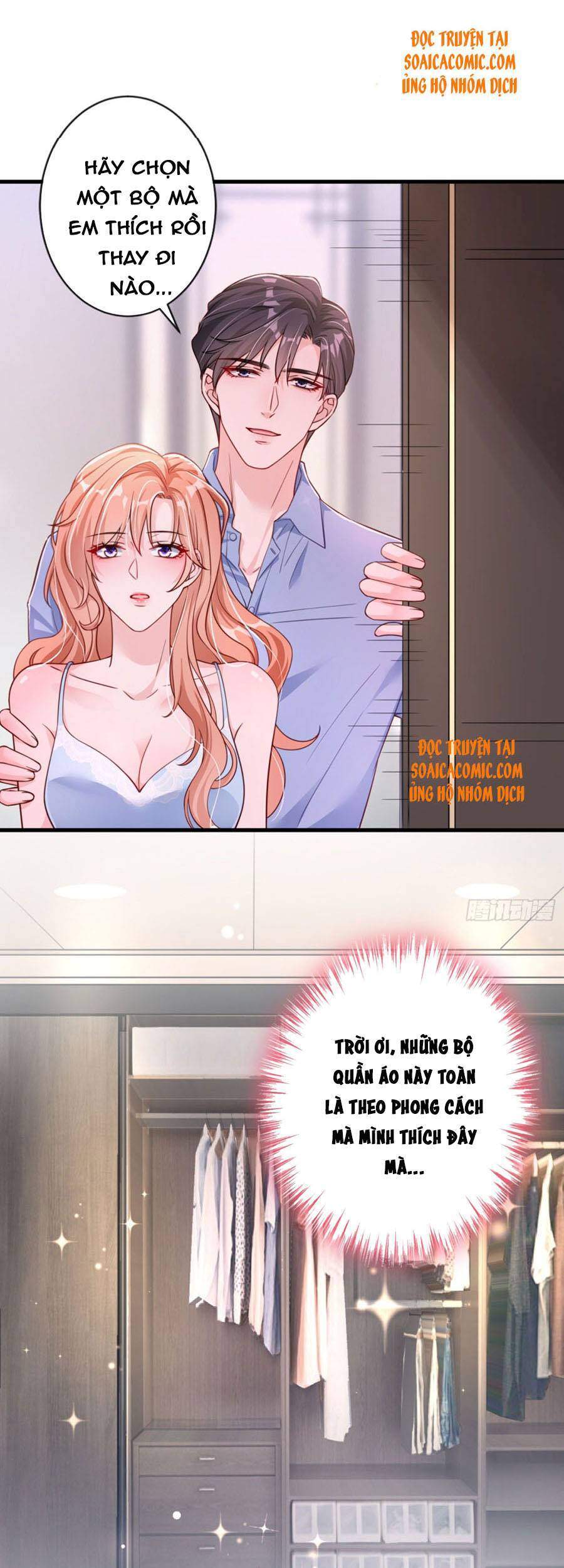 Hôm Nay Từ Chối Lục Tiên Sinh Chưa? Chapter 24 - 12