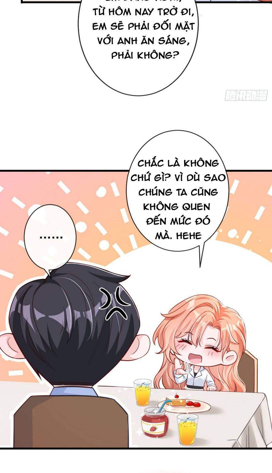 Hôm Nay Từ Chối Lục Tiên Sinh Chưa? Chapter 24 - 16