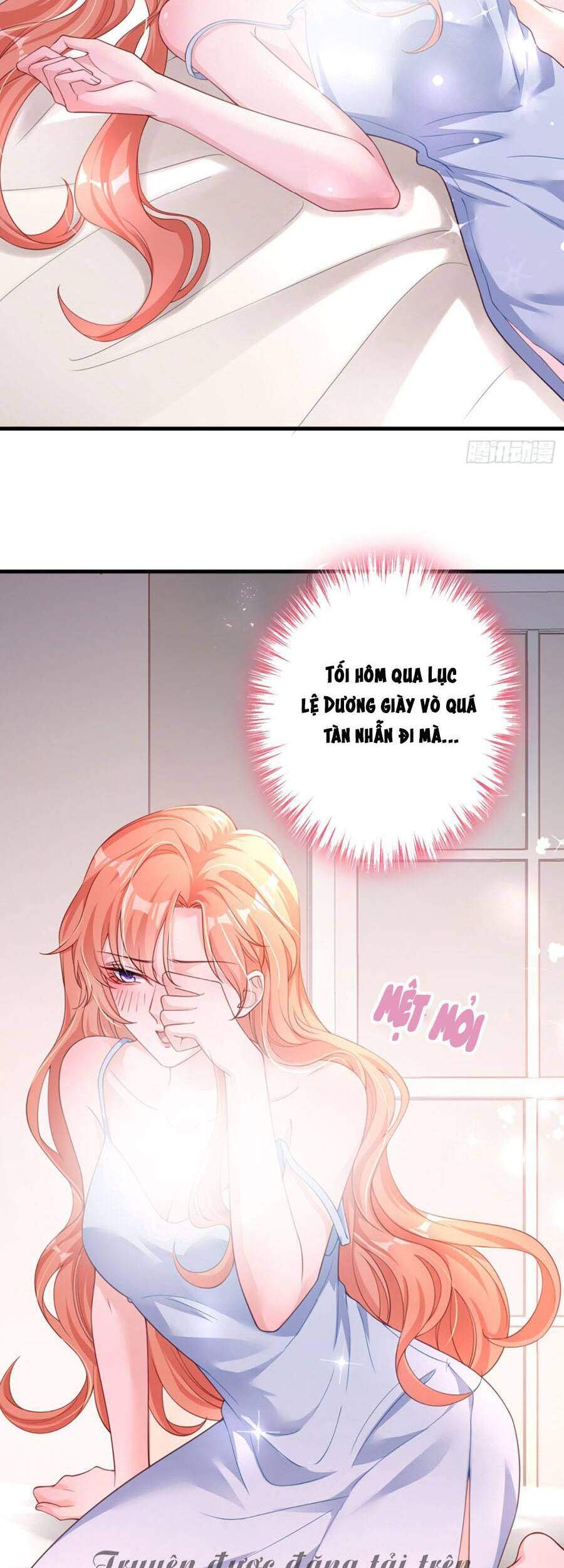 Hôm Nay Từ Chối Lục Tiên Sinh Chưa? Chapter 24 - 3