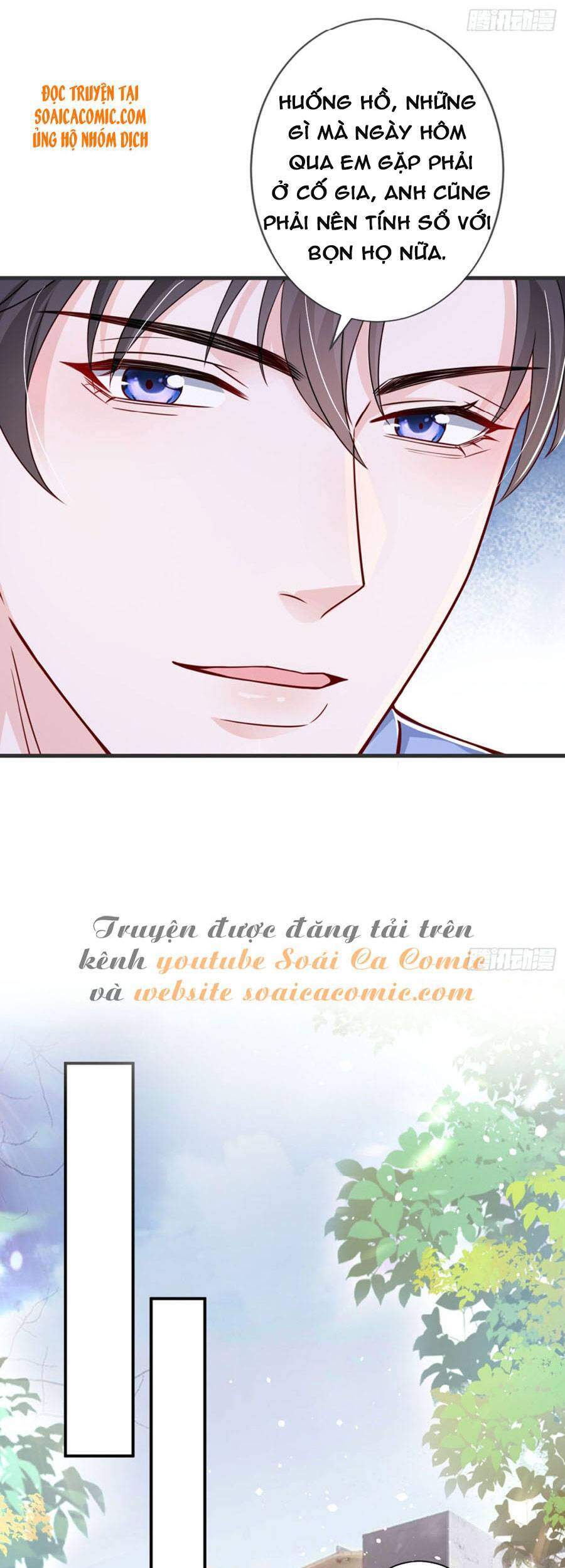 Hôm Nay Từ Chối Lục Tiên Sinh Chưa? Chapter 24 - 26