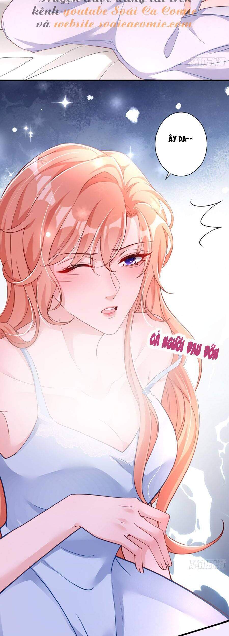 Hôm Nay Từ Chối Lục Tiên Sinh Chưa? Chapter 24 - 4
