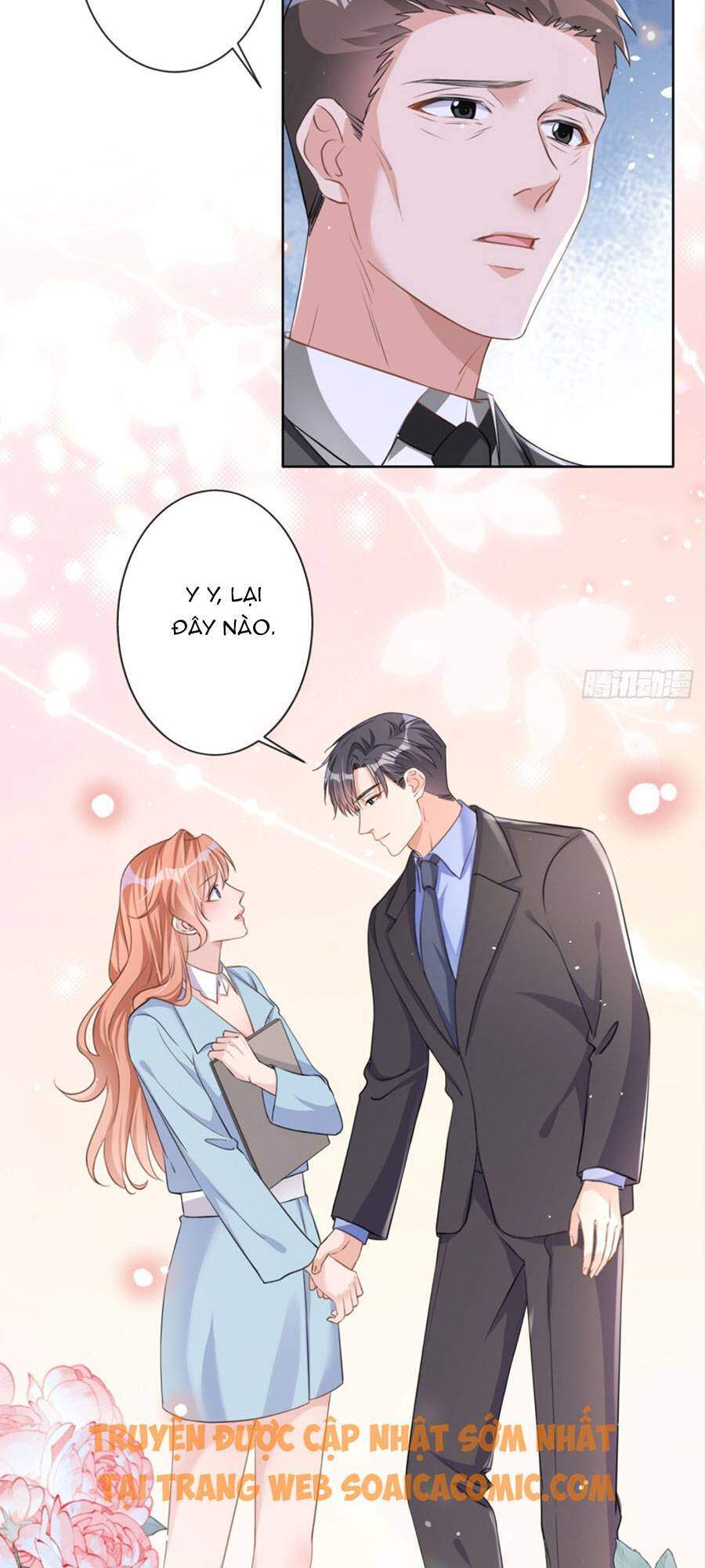 Hôm Nay Từ Chối Lục Tiên Sinh Chưa? Chapter 26 - 24