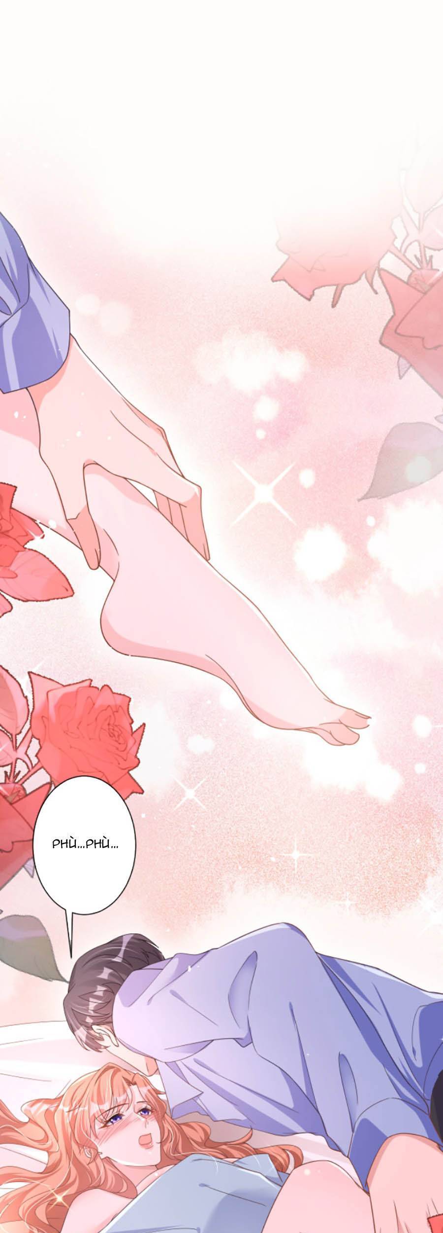 Hôm Nay Từ Chối Lục Tiên Sinh Chưa? Chapter 29 - 21