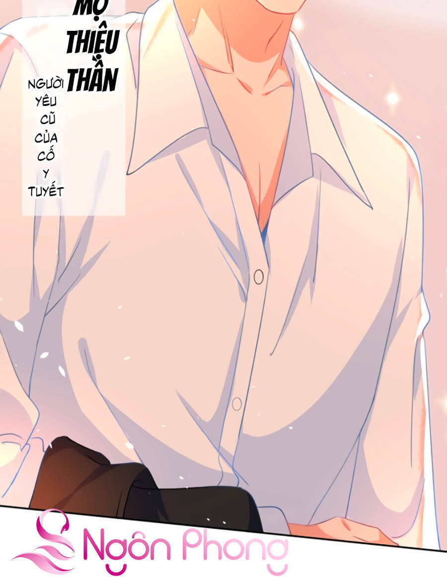 Hôm Nay Từ Chối Lục Tiên Sinh Chưa? Chapter 3 - 3