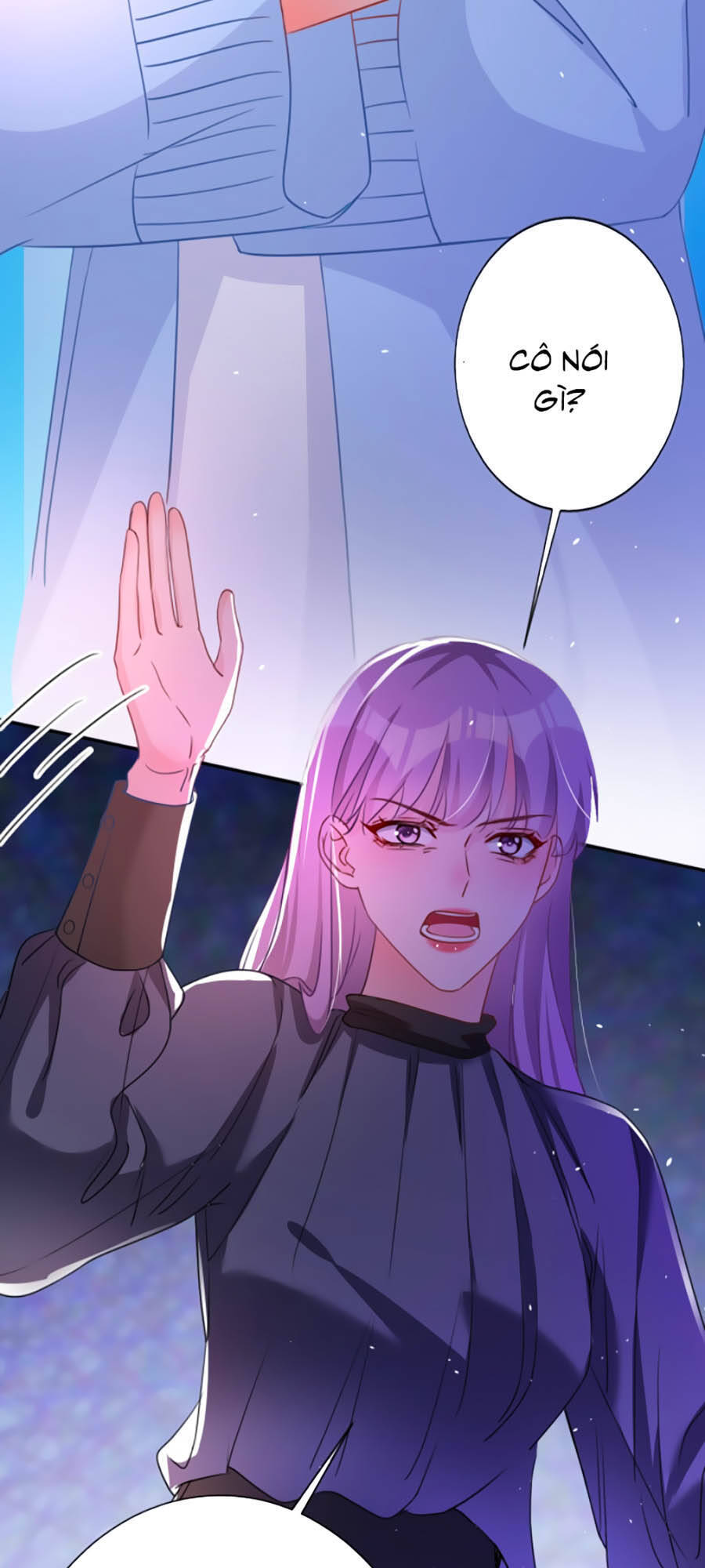 Hôm Nay Từ Chối Lục Tiên Sinh Chưa? Chapter 3 - 24