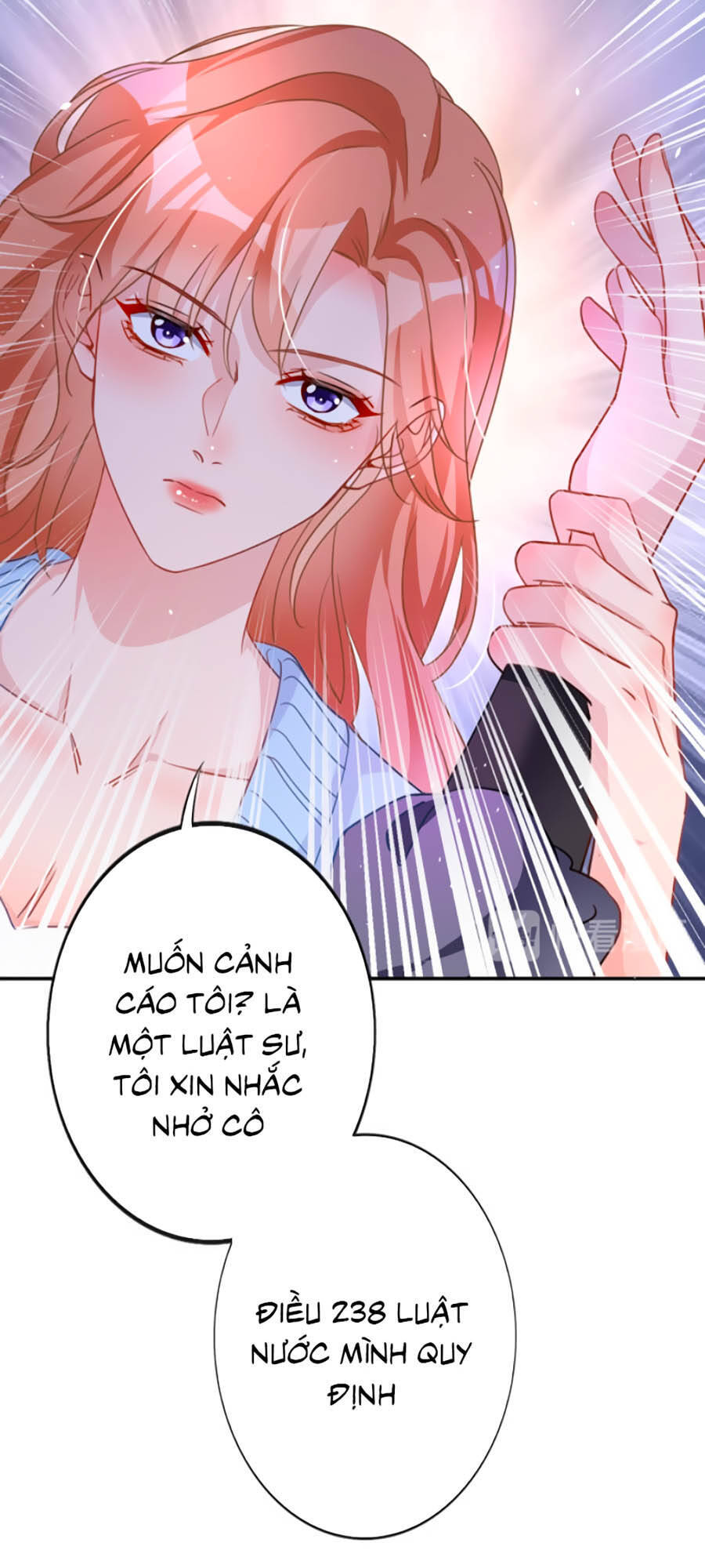 Hôm Nay Từ Chối Lục Tiên Sinh Chưa? Chapter 3 - 26