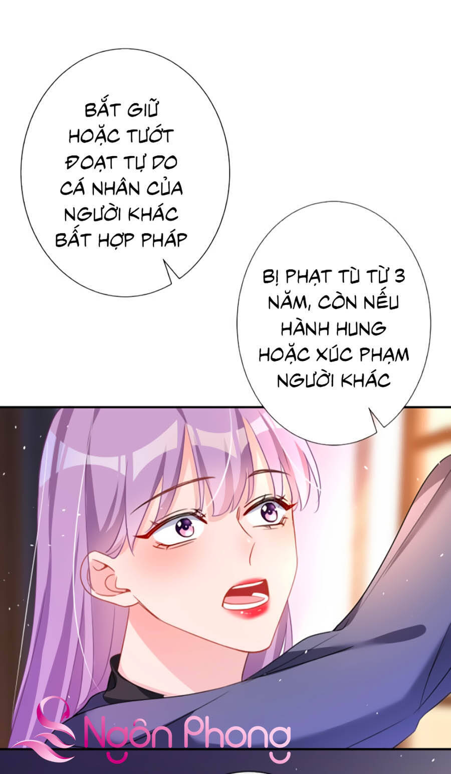 Hôm Nay Từ Chối Lục Tiên Sinh Chưa? Chapter 3 - 27