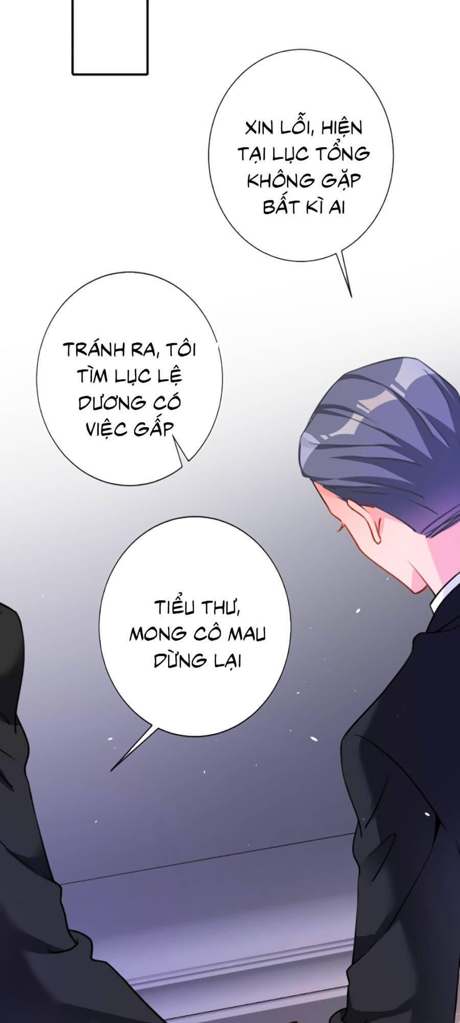 Hôm Nay Từ Chối Lục Tiên Sinh Chưa? Chapter 3 - 33